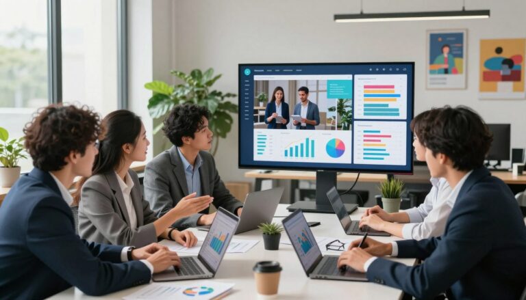 Redes Sociais, vendas e resultados, engajamento